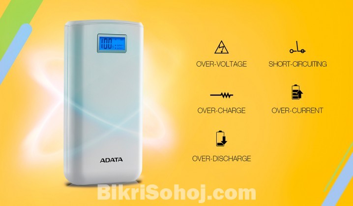 ADATA S20000D 20000mAh Power Bank